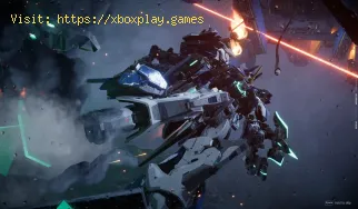 Como jogar Alysnes em Mecha BREAK