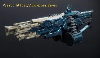 Come ottenere Occhio Vigile in Destiny 2 e il suo God Roll