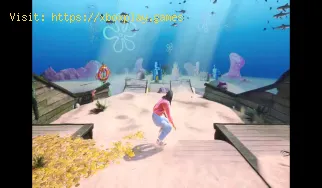 How to Find Bikini Bottom in Tony Hawk’s Pro Skater 3+4