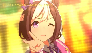 How to claim Twitch Drops in Umamusume
