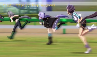 How to get 30000 carats for free in Umamusume