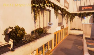 How To Get The Secret Tape in San Francisco In Tony Hawk's Pro Sk