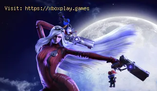 Bayonetta: Como jogar como Jeanne? - Dicas e truques