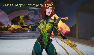So schalten Sie Zubehör kostenlos in Marvel Rivals frei