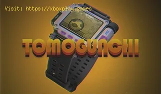 Call of Duty Modern Warfare: comment vérifier votre montre Tamagunchi