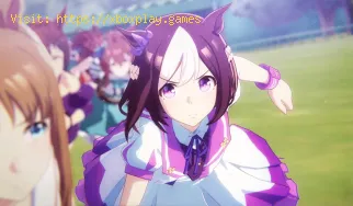 How to unlock Clubs in Umamusune