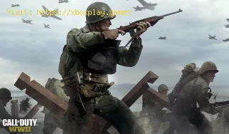 How to Fix Call of Duty WWII Disk Read Error