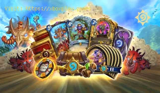 So beheben Sie den Hearthstone-Fehler beim Starten Ihrer Spielmeldung
