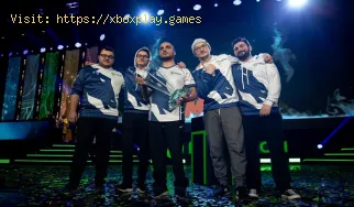 Blizzard annule Team Liquid