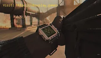 Call of Duty Modern Warfare: Comment obtenir la montre Tamagunchi
