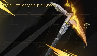 Comment obtenir la pioche Blitz gratuite dans Fortnite