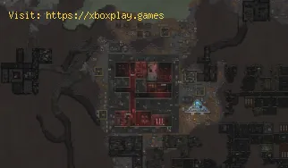 Come modificare le dimensioni della mappa in RimWorld Odyssey