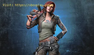 Como obter o amuleto Borderlands grátis em Rainbow Six Siege X