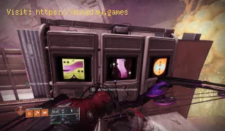 Come aprire i forzieri Aioniani chiusi a chiave in Destiny 2
