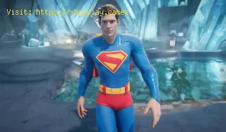 Comment terminer les quêtes d'appel à l'action de Superman