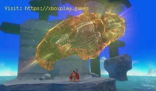 So erhalten Sie das Walfossil in der Lagunenschicht in Donkey Kong Ban