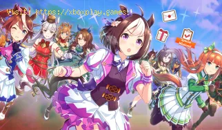 How to Get A-Rank in Umamusume