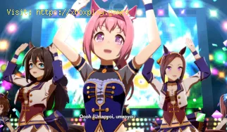 How to Get Fans in Umamusume