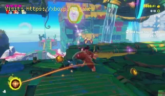 Alle Ebenen und Sammlerstücke in Donkey Kong Bananza