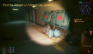Come installare il Flashlight Mod in Cyberpunk 2077