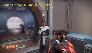 Come ottenere il picco gravitonico in Destiny 2 The Edge of Fate