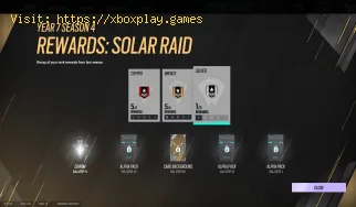 Como obter moedas competitivas em Rainbow Six Siege X