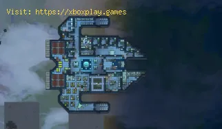 Come utilizzare le pompe di ossigeno in Rimworld Odyssey