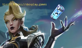 So erhalten Sie instabile Moleküle in Marvel Rivals