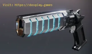 Come ottenere tutti gli intrinseci di Graviton Spike in Destiny 2