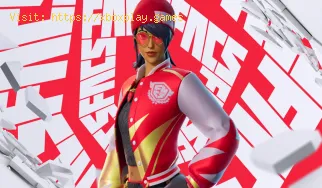 Comment débloquer gratuitement le skin Champion Crystal Fortnite