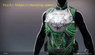 Come ottenere nuovi pezzi di armatura esotica in Destiny 2 The Edge of