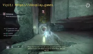 Come trovare il laboratorio dell'età dell'oro in Destiny 2