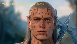 Cómo conseguir tatuajes de diferentes personajes en Baldur's Gat