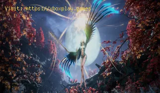 Alle Waffentypen in Wuchang Fallen Feathers