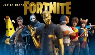 Fortnite: Como obter o rifle Peow Peow - dicas e truques
