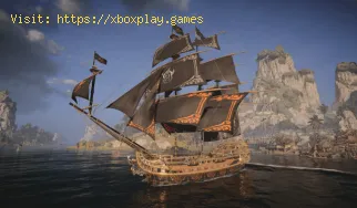 Comment obtenir du fer profond dans Skull and Bones