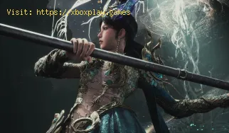 So transmoggen Sie in Wuchang Fallen Feathers
