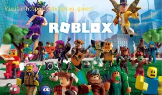 Roblox: Como Solucuibar el Código de error 110