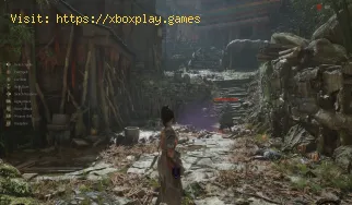 Wo man die Familie der Dienerin von Hillswatch in Wuchang Fallen Feath