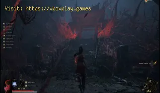 So besiegen Sie Nightmare Demon in Wuchang Fallen Feathers