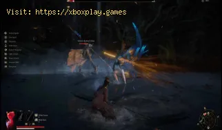 So besiegen Sie Bo Sorcerer in Wuchang Fallen Feathers