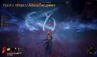 So besiegen Sie Bo Magus in Wuchang Fallen Feathers