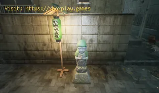 Dove trovare la statua di Jizo in Abiotic Factor