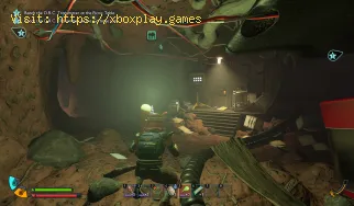 Où trouver des œufs de fourmis soldats rouges dans Grounded 2