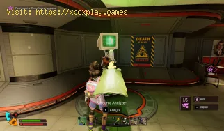 Comment obtenir un établi dans Grounded 2