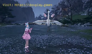 Come ottenere la piuma del ventaglio in Infinity Nikki