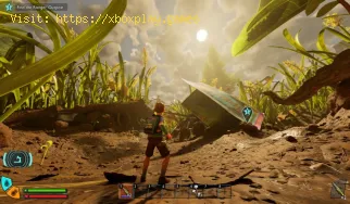 Meilleurs paramètres pour Grounded 2 sur PC