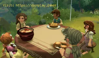 Comment obtenir des récoltes de qualité en Tales of the Shire