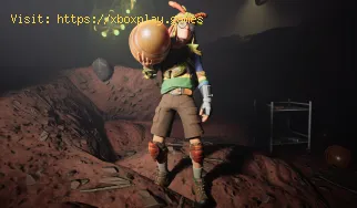 Où trouver tous les œufs dans Grounded 2