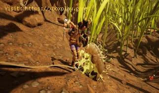 Comment obtenir Omni-Shovel niveau 2 dans Grounded 2